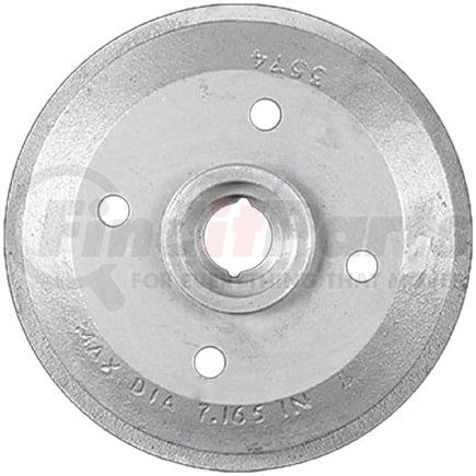 PDR0571 by BENDIX - Drum