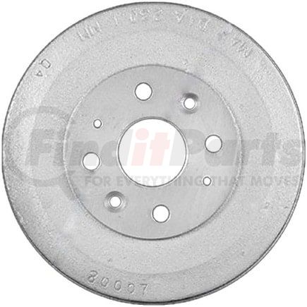Bendix PDR0576 Brake Drum Drum