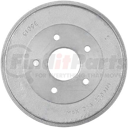 Bendix PDR0608 Brake Drum Drum