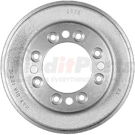 PDR0620 by BENDIX - Brake Drum