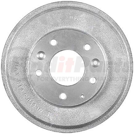 PDR0632 by BENDIX - Brake Drum - Cast Iron, 9 Inch Diameter, 5 Lug Holes