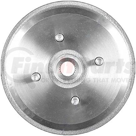 PDR0635 by BENDIX - Drum