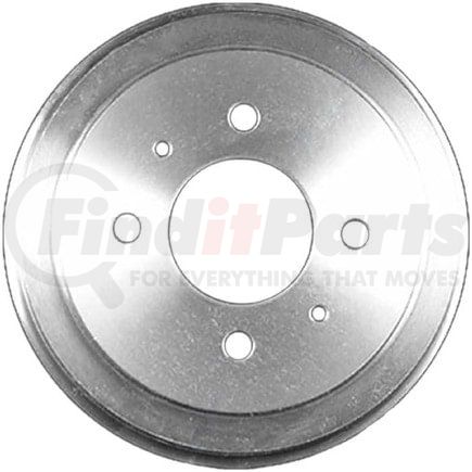 PDR0637 by BENDIX - Drum