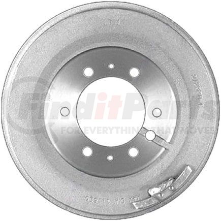 PDR0639 by BENDIX - Drum