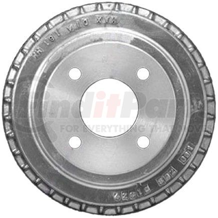 Bendix PDR0651 Brake Drum Drum
