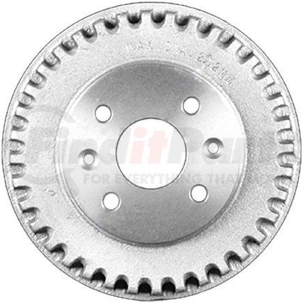 PDR0664 by BENDIX - Brake Drum