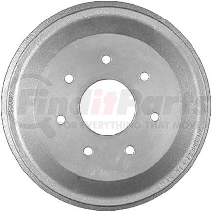 Bendix PDR0712 Brake Drum Drum