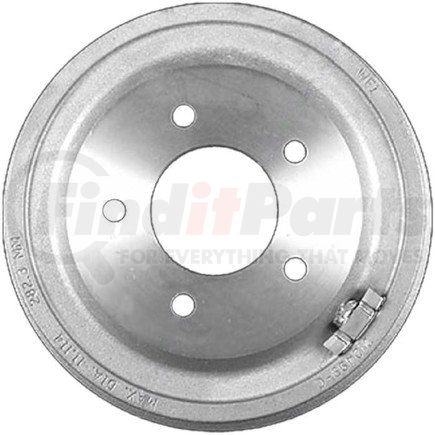 Bendix PDR0724 Brake Drum Brake Drum