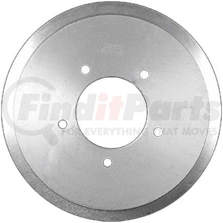 PDR0684 by BENDIX - Drum