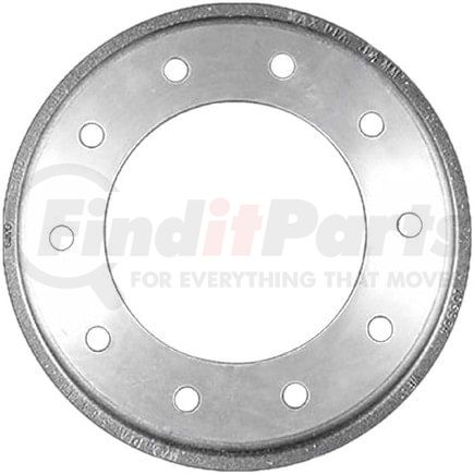 Bendix PDR0693 Brake Drum Drum