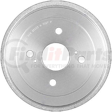 Bendix PDR0734 Brake Drum Brake Drum