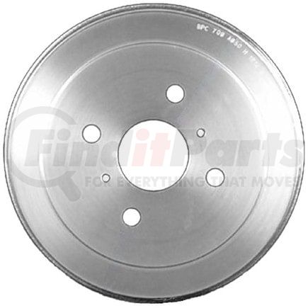 Bendix PDR0736 Brake Drum Drum