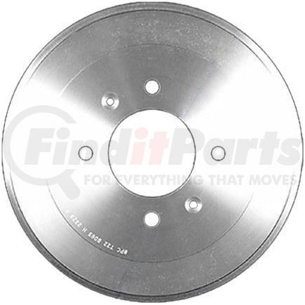 Bendix PDR0749 Brake Drum Drum