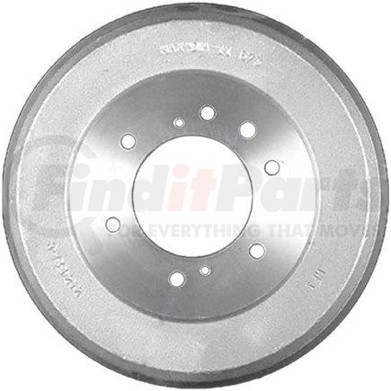 PDR0759 by BENDIX - Brake Drum