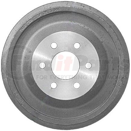 Bendix PDR0763 Brake Drum Brake Drum