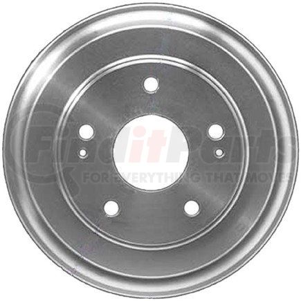 PDR0808 by BENDIX - Brake Drum