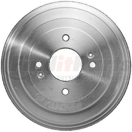 PDR0818 by BENDIX - Brake Drum