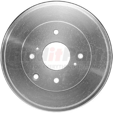 PDR0820 by BENDIX - Brake Drum