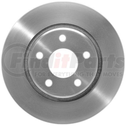 Bendix 145518 Disc Brake Rotor ROTOR