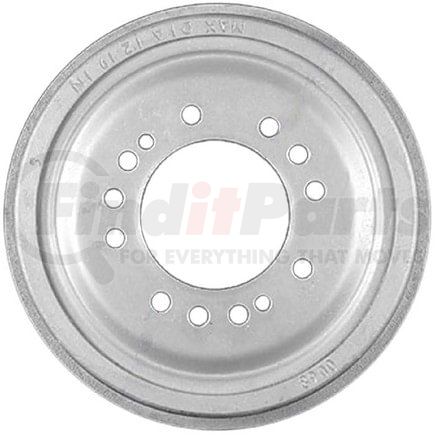 PDR0122 by BENDIX - Drum