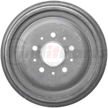 Bendix PDR0137 Brake Drum Drum