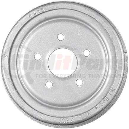 PDR0178 by BENDIX - Brake Drum