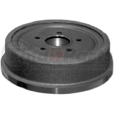 PDR0179 by BENDIX - Brake Drum