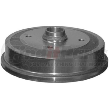 PDR0244 by BENDIX - Brake Drum