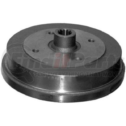 PDR0246 by BENDIX - Drum