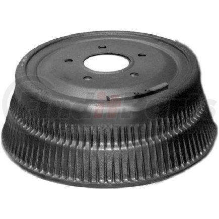 PDR0273 by BENDIX - Brake Drum - Cast Iron, 11.00 Inch Diameter, 5 Lug Holes