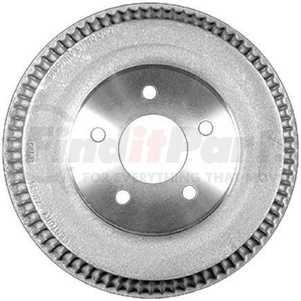 PDR0308 by BENDIX - Drum