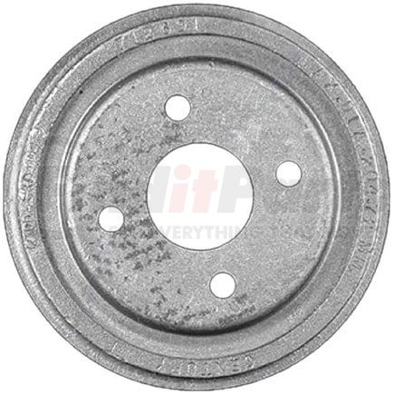 PDR0390 by BENDIX - Drum