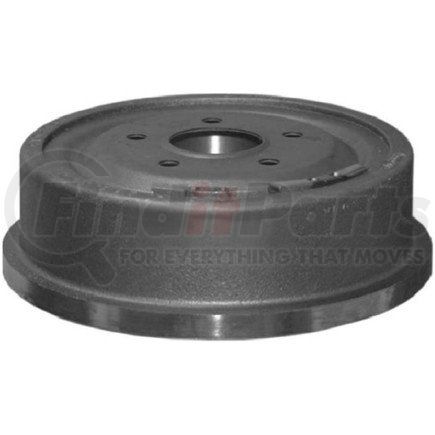 PDR0452 by BENDIX - Brake Drum - Fits Mazda B3000/B4000/B2300 1994-97 and Ford Ranger 1983-97, Rear