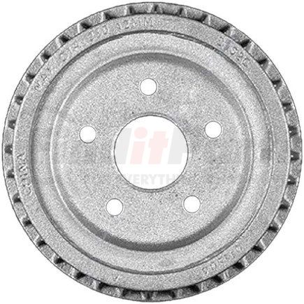 PDR0461 by BENDIX - Brake Drum - Fits Mazda B3000/B4000/B2300 1994-97 and Ford Ranger 1983-97, Rear