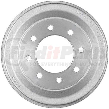 Bendix PDR0493 Brake Drum Drum