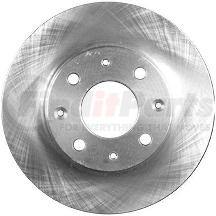 PRT1299 by BENDIX - Brake Rotor