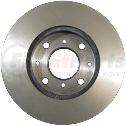 PRT1301 by BENDIX - Brake Rotor