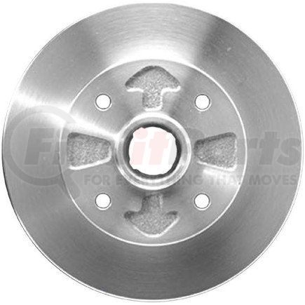 PRT1302 by BENDIX - Brake Rotor