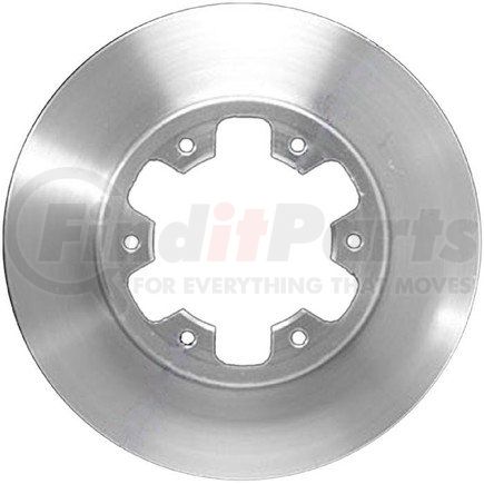 PRT1306 by BENDIX - Brake Rotor