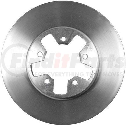 PRT1310 by BENDIX - Brake Rotor