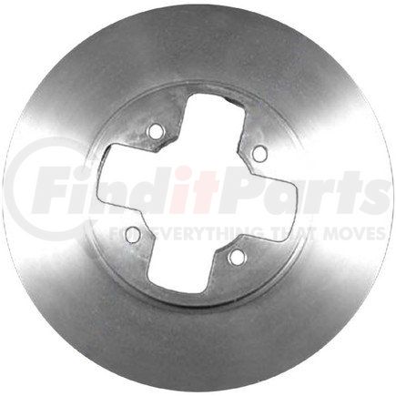 Bendix PRT1313 Disc Brake Rotor Brake Rotor