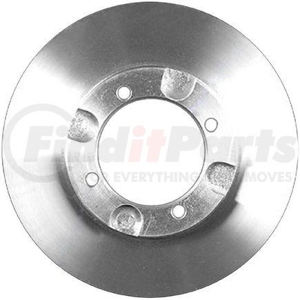 PRT1324 by BENDIX - Brake Rotor