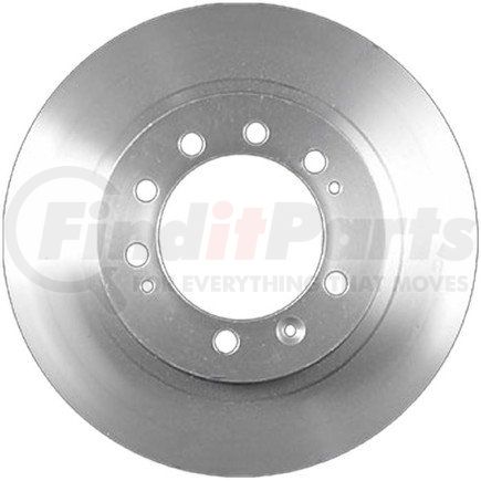 PRT1325 by BENDIX - Brake Rotor