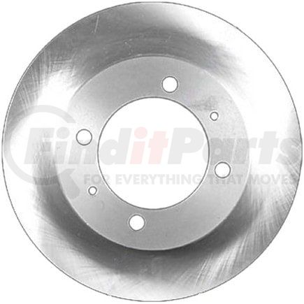 PRT1326 by BENDIX - Rotor