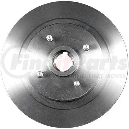 PRT1327 by BENDIX - Global Rotor