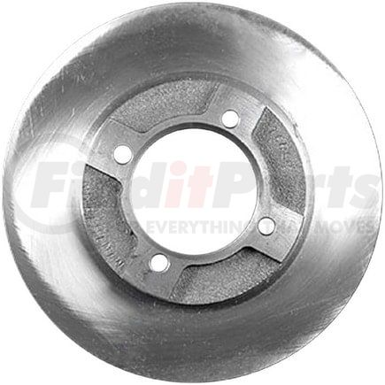 Bendix PRT1334 Disc Brake Rotor Rotor
