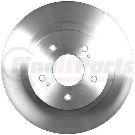 PRT1335 by BENDIX - Brake Rotor