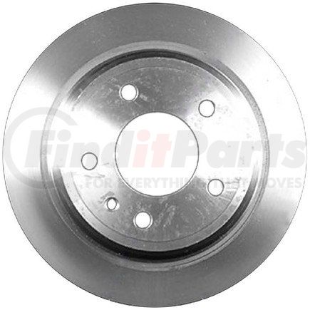 PRT1336 by BENDIX - Brake Rotor