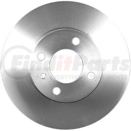 PRT1345 by BENDIX - Brake Rotor