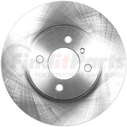 PRT1346 by BENDIX - Brake Rotor